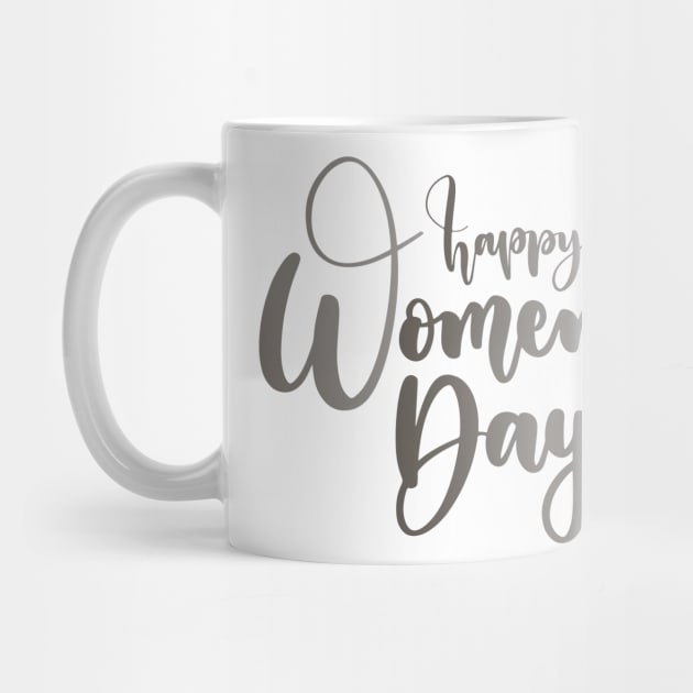 happy womans day by mkstore2020